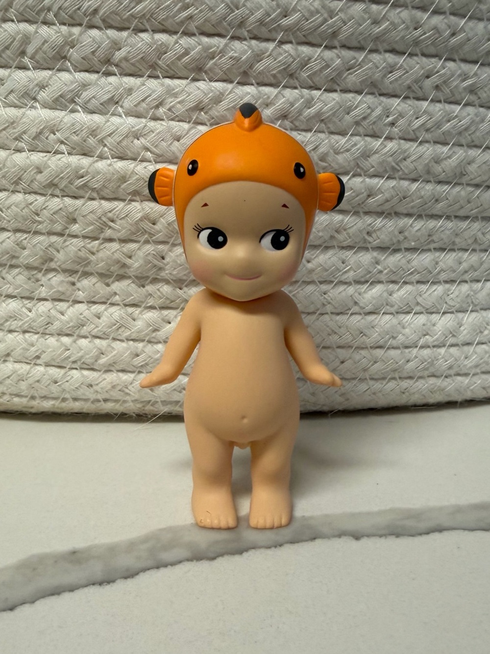 Sonny Angel - Clownfish